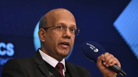 India and Russia creating framework to reach $100 billion trade target – envoy
