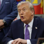 Trump expands US travel ban list