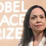 Assange brings ‘instrument of war’ case against Nobel Foundation