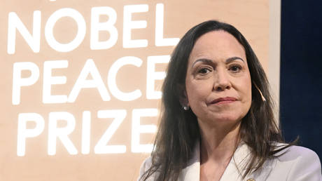 Assange brings ‘instrument of war’ case against Nobel Foundation