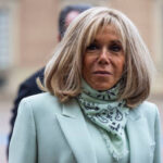 Macron’s wife targeted with complaint over ‘stupid b***hes’ remark