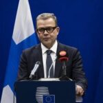 Finnish PM apologizes for racist posts by coalition MPs