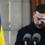 Kiev facing growing discontent over corruption – Russian intel