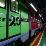 RT rolls into world’s most famous metro (PHOTOS/VIDEO)