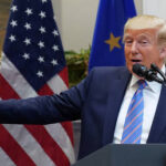 US stands between EU and frozen Russian assets – media