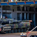 EU lawmakers approve borderless ‘military Schengen’ travel zone