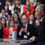 ‘We didn’t live in vain’: Putin’s time-capsule message for future generations (FULL TEXT)