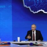 NATO, Ukraine peace and frozen assets: Key statements from Putin’s Q&A