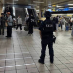 Knife attacker kills three in Taipei (VIDEOS)