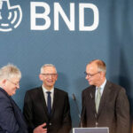 German spy agency to be given attack powers – media