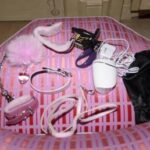 Naked women, sex toys and high-profile guests: What’s inside Epstein trove (PHOTOS)