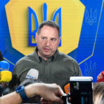 Corruption-hit aide still calling shots in Kiev – media