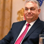 Orban mocks Kallas with Hitler comparison