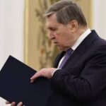 EU tampering with Ukraine peace talks – Putin aide