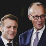 Macron ‘betrayed’ Merz – FT