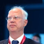 Kremlin outlines senior negotiator’s mission in US