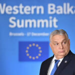 EU ‘crushed’ itself by sanctioning Russia – Orban