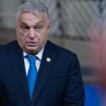 Orban warns against cash for Ukrainian oligarchs’ ‘gold toilets’