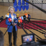 The EU is happy to mug its own taxpayers after failing to rob Russia