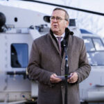 Putin not interested in war with NATO – German defense chief