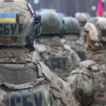 Ukrainian draft dodgers fled to EU through pipeline – officials