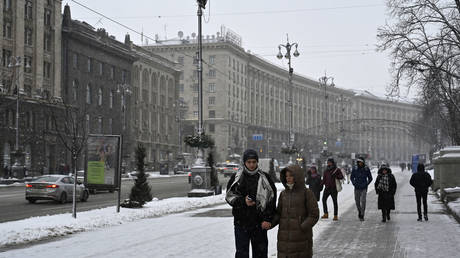 Most Ukrainians doubt elections would be fair – poll