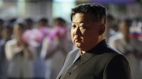 North Korea ‘solidified’ ties with Russia by ‘sharing blood’ in Ukraine conflict – Kim