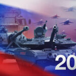 Rewriting the rules of war: What Russia achieved in the 2025 arms race