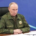 ‘Smart people’ in West offering Ukraine ‘good conditions’ – Putin