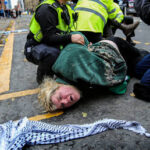 The Starmer regime is turning Britain into a police state