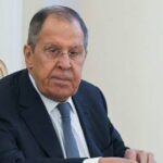 Western eyes ‘wide shut’ on Ukraine’s corruption – Lavrov