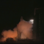 Russia launches more than 50 satellites into orbit (VIDEO, PHOTOS)