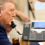 Kremlin reveals details of Putin-Trump call