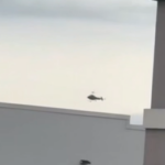 Mid-air helicopter crash kills at least one in New Jersey (VIDEOS, PHOTO)