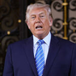 Putin wants Ukraine to ‘succeed’ – Trump