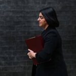 UK imposes visa curbs on African nation