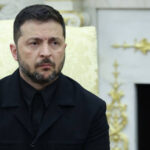 Zelensky ‘traumatized’ by February confrontation with Trump – Politico