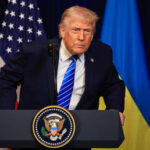 Trump ‘very angry’ about Ukrainian attack on Putin’s residence