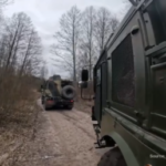 Russia’s Oreshnik missile system enters service in Belarus (FIRST OFFICIAL VIDEO)
