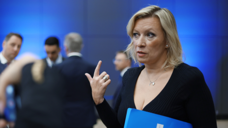 Response to Kiev’s attack on Putin’s residence will not be diplomatic – Moscow