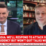 Ukraine peace ‘is last thing’ Western Europe wants – expert