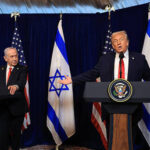 Trump warns Hamas of ‘hell to pay’