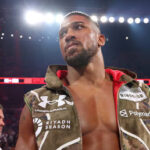 Boxing star survives deadly Nigeria crash (VIDEO/PHOTOS)