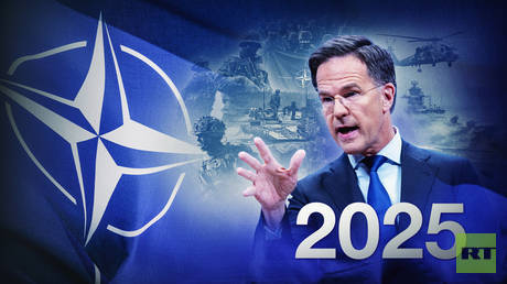 NATO’s war cries, explained: How the bloc’s best sold war to the West in 2025