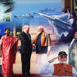 India and Russia turn 2025 upheaval into a new power script