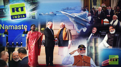 India and Russia turn 2025 upheaval into a new power script