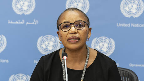 South Africa brands Israel’s Somaliland move ‘cynical’