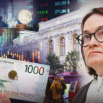 Is Russia’s economy really on the verge of collapse?