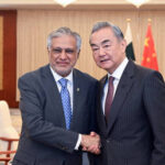 China mediated between India and Pakistan during May clash – Beijing