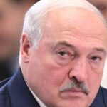 Former Soviet republics react to Ukraine’s failed strike on Putin residence